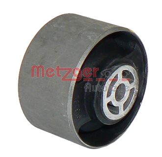 METZGER 8050202 Motortartó gumibak