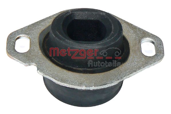 METZGER 8050205 Motortartó gumibak