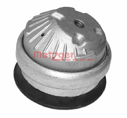 METZGER 8053503 Motortartó gumibak