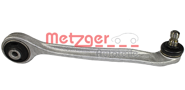 METZGER 88008912 Lengőkar, trapézkar