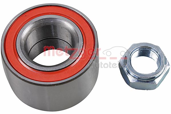METZGER WM 2242 WM 2242 SET RULMENT ROATA METZGER