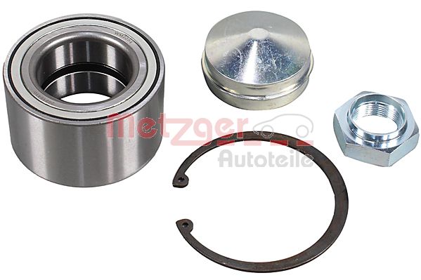 METZGER WM 2254 WM 2254 SET RULMENT ROATA METZGER