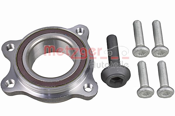METZGER WM 7131 WM 7131 SET RULMENT ROATA METZGER CSNBB