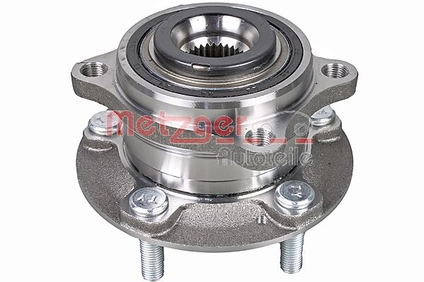 METZGER WM 7786 WM 7786 SET RULMENT ROATA METZGER CSNBB