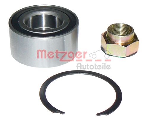 METZGER WM 795 WM 795 KERÉKCSAPÁGY KÉSZLET - METZGER