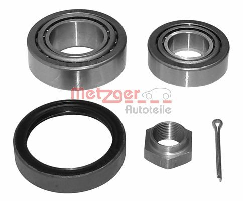 METZGER WM 995 WM 995 KERÉKCSAPÁGY KÉSZLET - METZGER