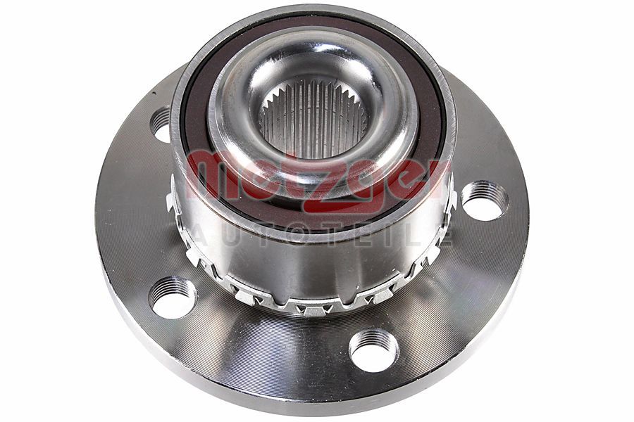 METZGER WM 2316 WM 2316 METZGER CSNBB