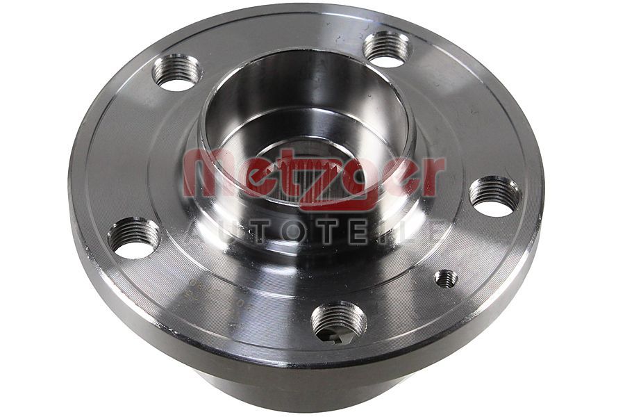 METZGER WM 2316 WM 2316 METZGER CSNBB