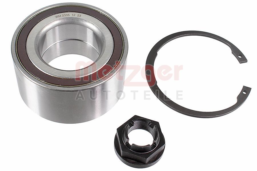 METZGER WM 2335 WM 2335 SET RULMENT ROATA METZGER CSNBB