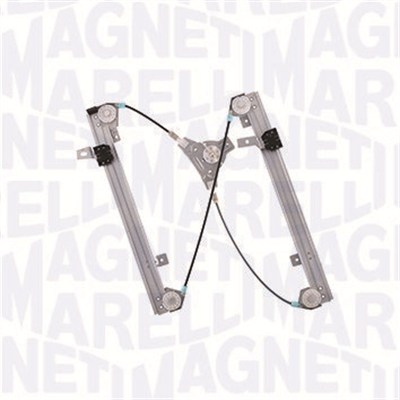 MAGNETI MARELLI MMAACQ0022 ablakemelő