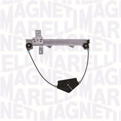 MAGNETI MARELLI MMAACQ0043 ablakemelő