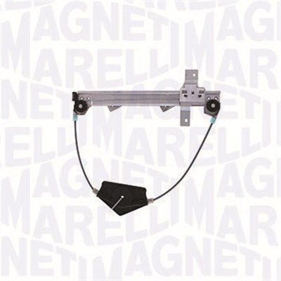 MAGNETI MARELLI MMAACQ0044 ablakemelő