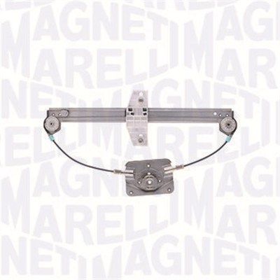 MAGNETI MARELLI 350103170078 Ablakemelő