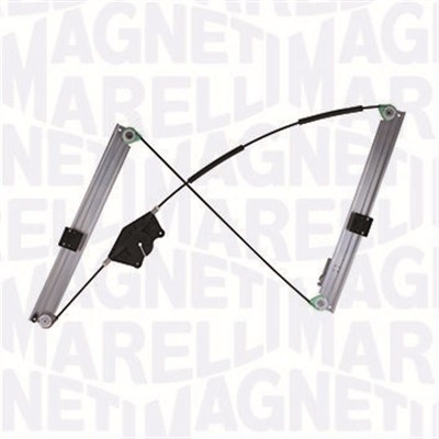 MAGNETI MARELLI MMAACQ0079 ablakemelő