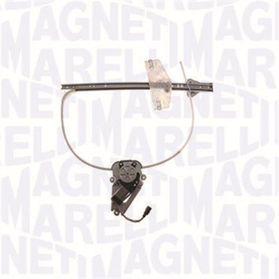 MAGNETI MARELLI MMAACQ0117 ablakemelő