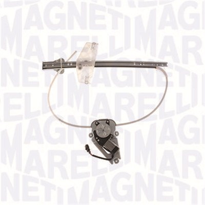 MAGNETI MARELLI MMAACQ0118 ablakemelő