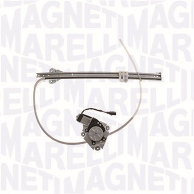 MAGNETI MARELLI MMAACQ0119 ablakemelő