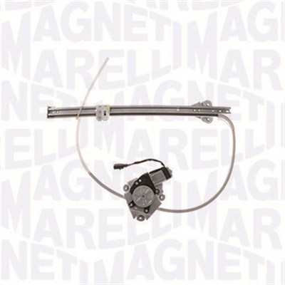 MAGNETI MARELLI MMAACQ0120 ablakemelő