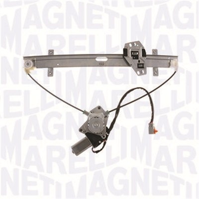 MAGNETI MARELLI MMAACQ0127 Ablakemelő