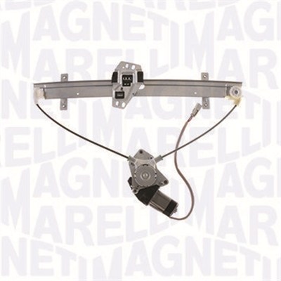 MAGNETI MARELLI MMAACQ0128 Ablakemelő