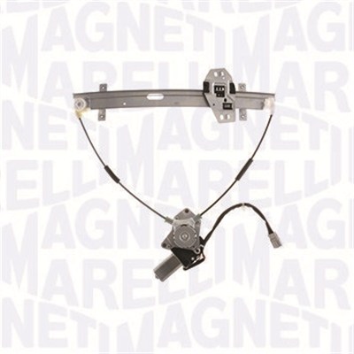 MAGNETI MARELLI MMAACQ0129 ablakemelő