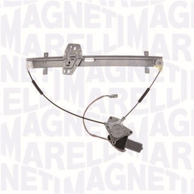 MAGNETI MARELLI MMAACQ0132 Ablakemelő