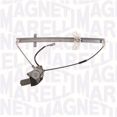 MAGNETI MARELLI MMAACQ0133 Ablakemelő