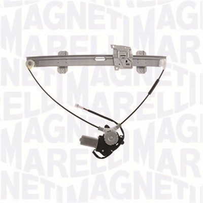 MAGNETI MARELLI MMAACQ0139 ablakemelő