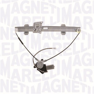 MAGNETI MARELLI MMAACQ0140 ablakemelő