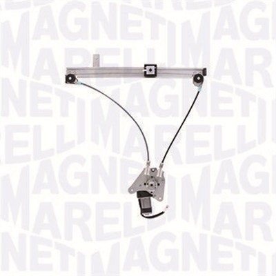 MAGNETI MARELLI MMAACQ0156 ablakemelő