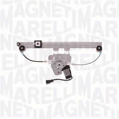 MAGNETI MARELLI MMAACQ0171 ablakemelő