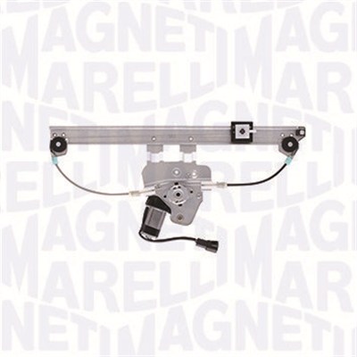 MAGNETI MARELLI MMAACQ0172 ablakemelő