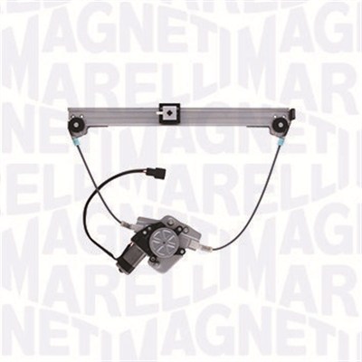 MAGNETI MARELLI MMAACQ0175 ablakemelő