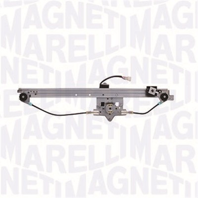 MAGNETI MARELLI MMAACQ0187 ablakemelő