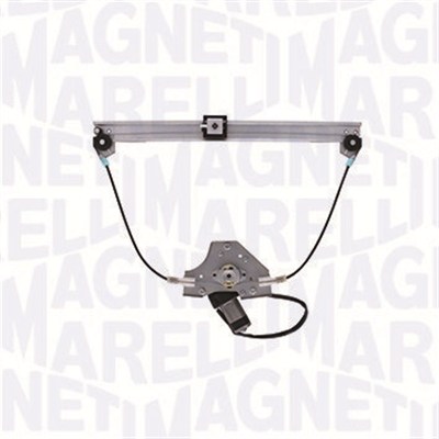 MAGNETI MARELLI MMAACQ0192 ablakemelő