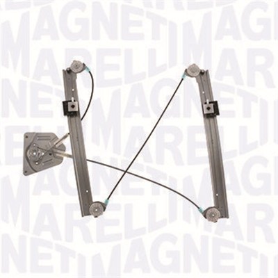 MAGNETI MARELLI 178 185 350103170238 - Ablakemelő