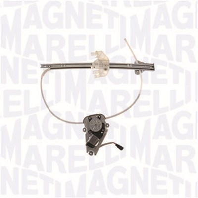 MAGNETI MARELLI MMAACQ0299 Ablakemelő