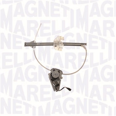 MAGNETI MARELLI MMAACQ0300 Ablakemelő