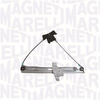 MAGNETI MARELLI 350103170305 Macara geam electric fata STG.