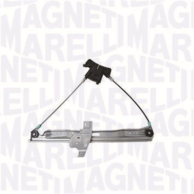 MAGNETI MARELLI 350103170306 Ablakemelő