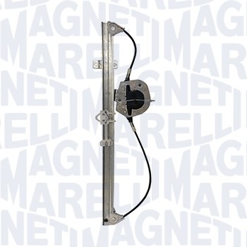 MAGNETI MARELLI AC1053 Ablakemelő