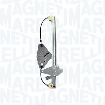 MAGNETI MARELLI MMAAC1108 Ablakemelő