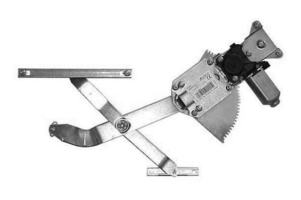 MAGNETI MARELLI AC1207 Ablakemelő
