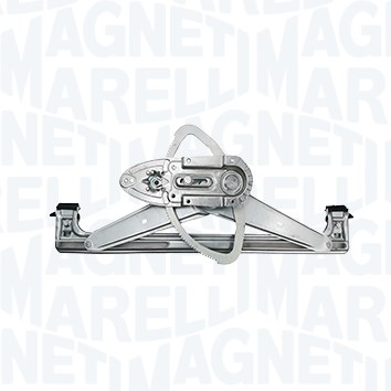 MAGNETI MARELLI MMAAC1395 Ablakemelő