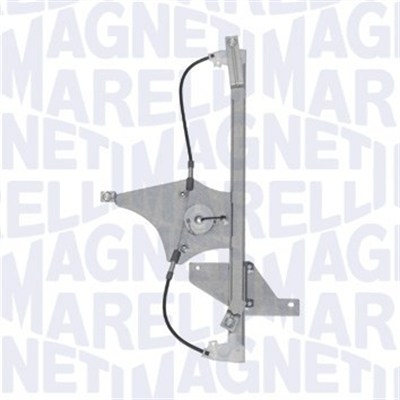 MAGNETI MARELLI 350103134700 