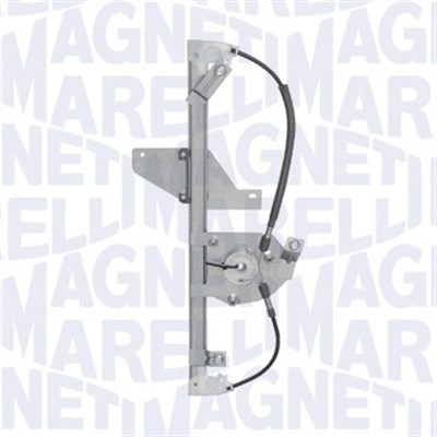 MAGNETI MARELLI AC1348 Ablakemelő