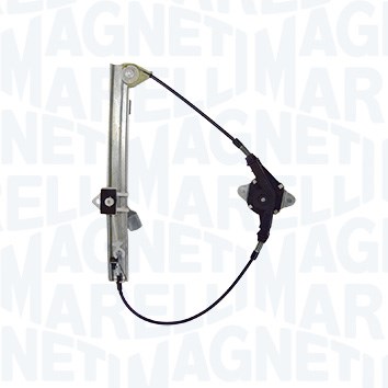 MAGNETI MARELLI MMAAC1396 Ablakemelő