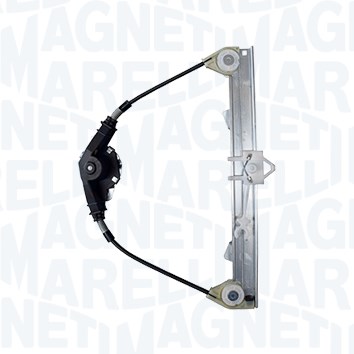 MAGNETI MARELLI AC1398 Ablakemelő
