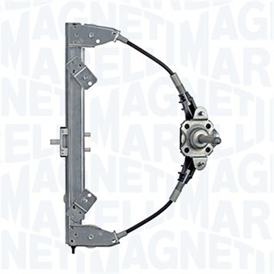 MAGNETI MARELLI AC1398 Ablakemelő