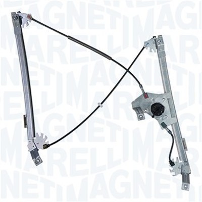 MAGNETI MARELLI MMAAC1416 Ablakemelő